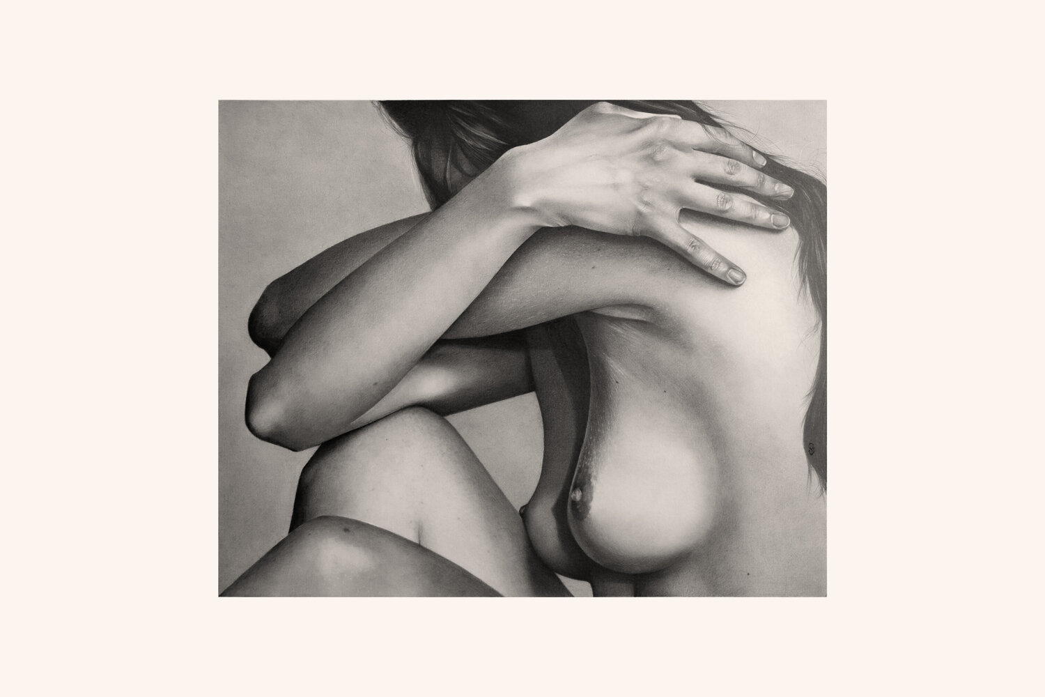 Embrace Antonia Fiscutean