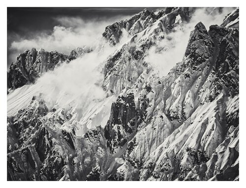 Hoch.Land di Edgar Mall, Fotografia in vendita su Singulart