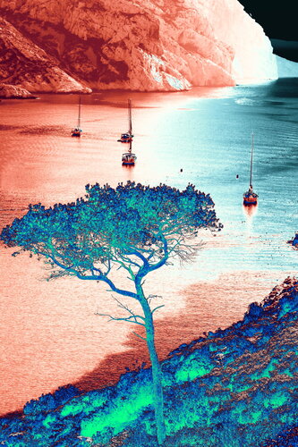 NAND2Art_6079-1 by Philippe Rivens, Photography for Sale on Singulart