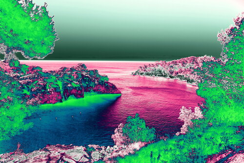 NAND2Art_1417-multi by Philippe Rivens, Photography for Sale on Singulart