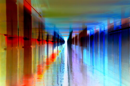 NAND2Art_0037 von Philippe Rivens, Fotografie kaufen auf Singulart