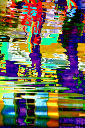 NAND2Art 1012 by Philippe Rivens, Photography for Sale on Singulart