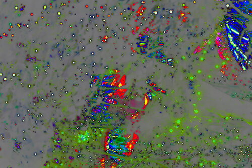 NAND2Art_4878 by Philippe Rivens, Photography for Sale on Singulart