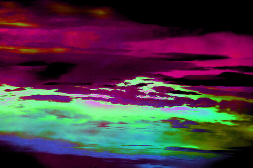 Abstrait de Philippe Rivens, Fotografía a la venta en Singulart