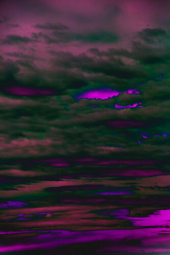Abstrait by Philippe Rivens, Photography for Sale on Singulart