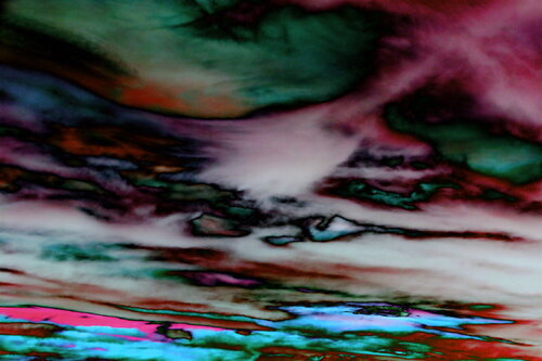 Abstrait par Philippe Rivens, Photographie en vente sur Singulart