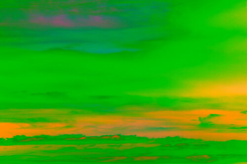 Abstrait by Philippe Rivens, Photography for Sale on Singulart