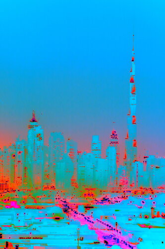 Morning di Philippe Rivens, Fotografia in vendita su Singulart