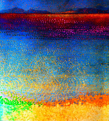 NAND2Art_0022 di Philippe Rivens, Fotografia in vendita su Singulart