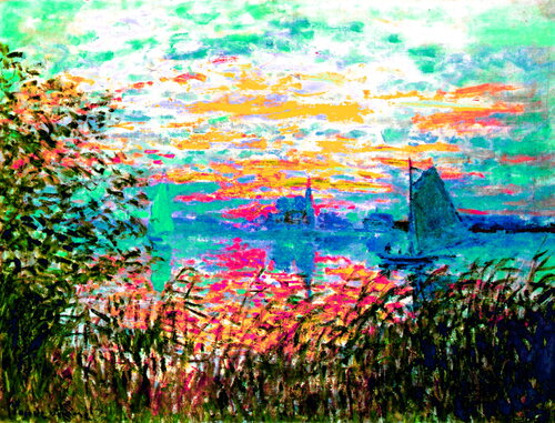 NAND2Art_0014 by Philippe Rivens, Photography for Sale on Singulart