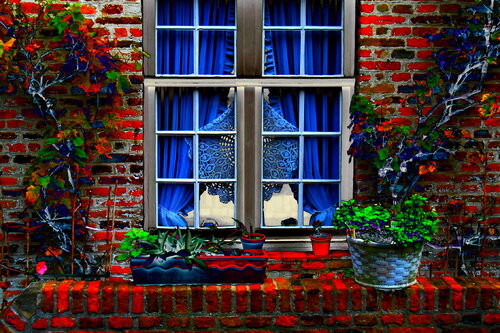 NAND2Art_1778 de Philippe Rivens, Fotografía a la venta en Singulart