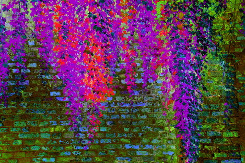 NAND2Art_1961_multi van Philippe Rivens, Fotografie te koop op Singulart