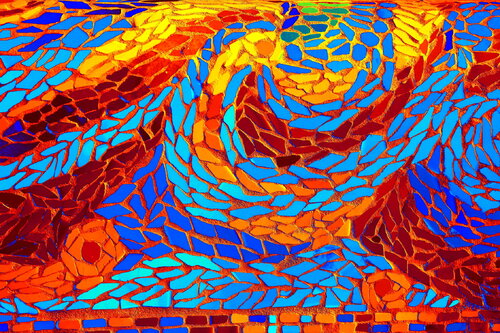 NAND2Art_6834 di Philippe Rivens, Fotografia in vendita su Singulart