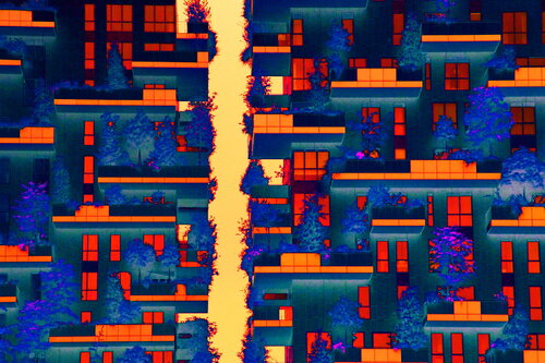 NAND2Art_6735 by Philippe Rivens, Photography for Sale on Singulart