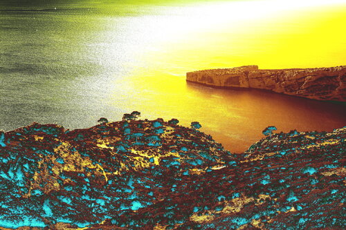 NAND2Art_1841-multi von Philippe Rivens, Fotografie kaufen auf Singulart