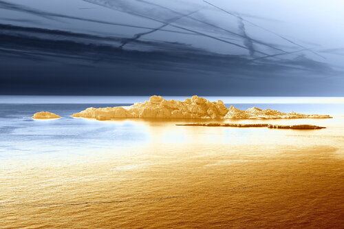 NAND2Art_5835 von Philippe Rivens, Fotografie kaufen auf Singulart