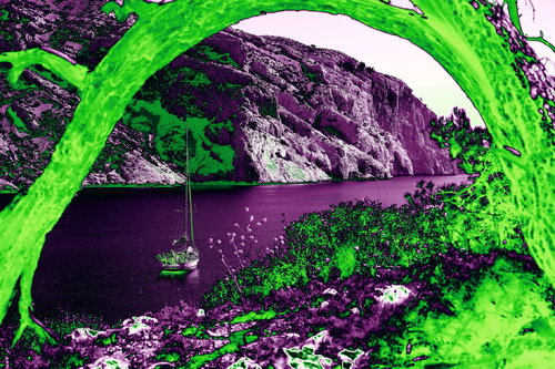 NAND2Art_6159-2 by Philippe Rivens, Photography for Sale on Singulart