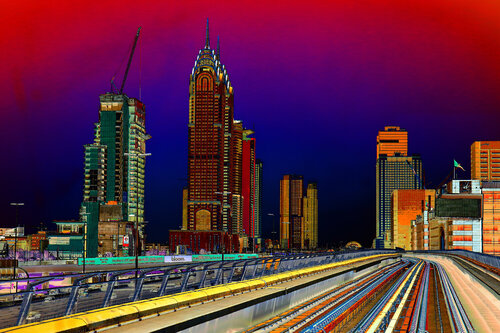 N2A_8118 Online by Philippe Rivens, 写真 for Sale on Singulart