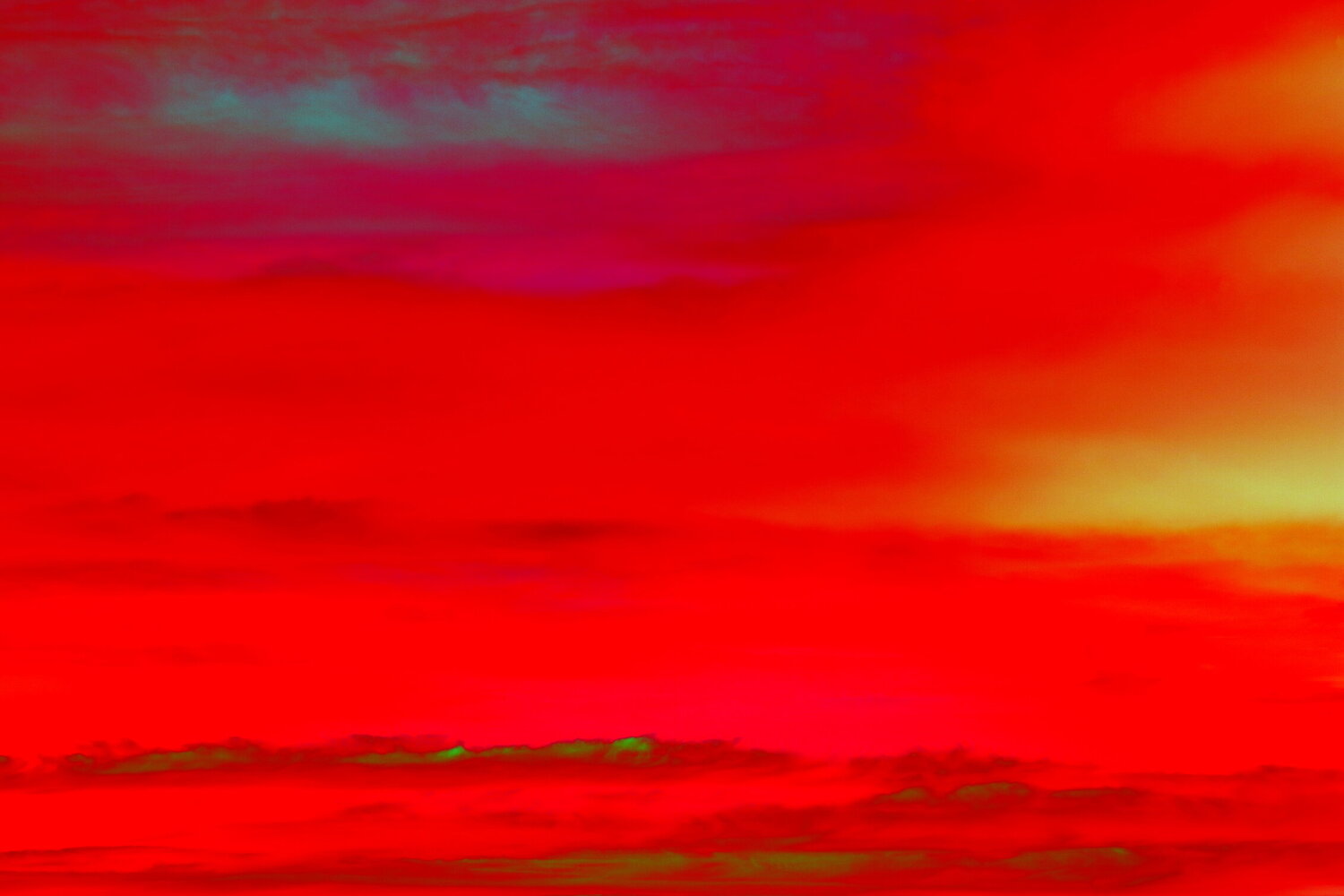 Abstrait Philippe Rivens