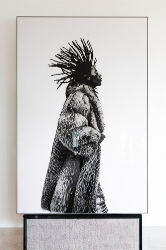 Figure 08 by Lilly Thomas, 사진 for Sale on Singulart