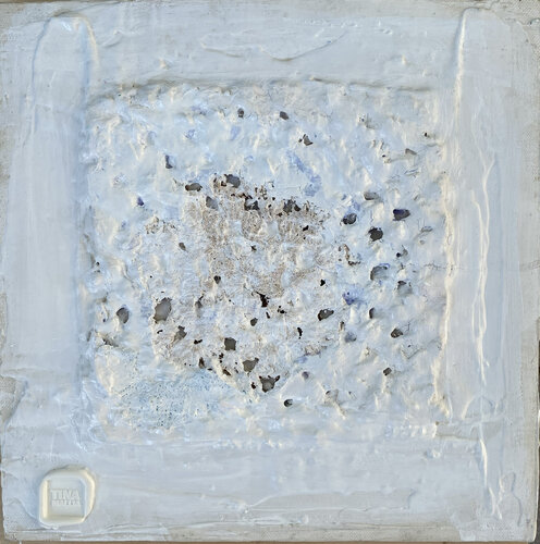 White etc. Tina Mallia