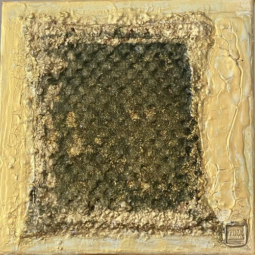 Gold and C. Tina Mallia