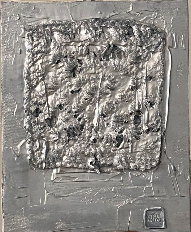 Monochrome Silver_3 Tina Mallia