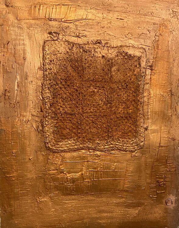 Monochrome Copper_1 Tina Mallia
