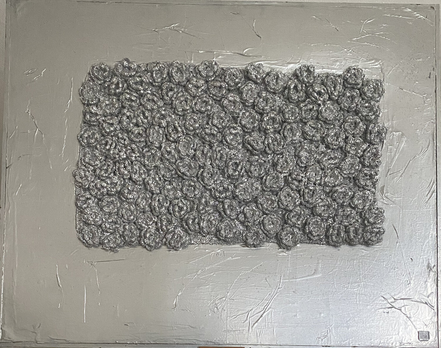 Monochrome Silver_1 Tina Mallia