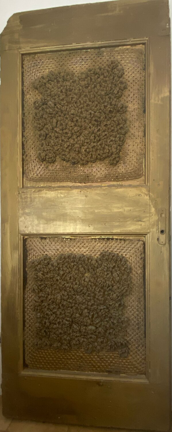 Monochrome Gold_1 Tina Mallia