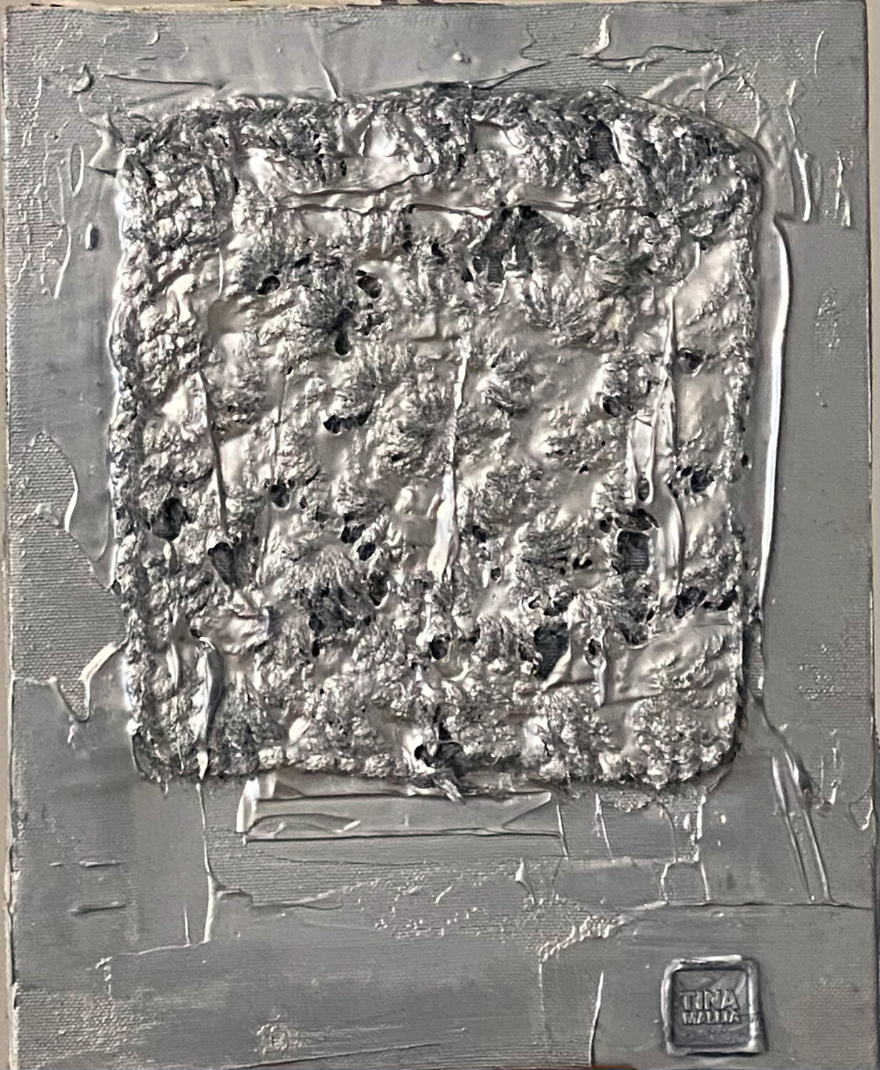 Monochrome Silver_3 Tina Mallia
