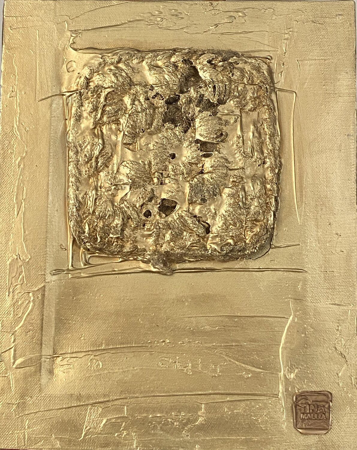 Monochrome Gold_3 Tina Mallia