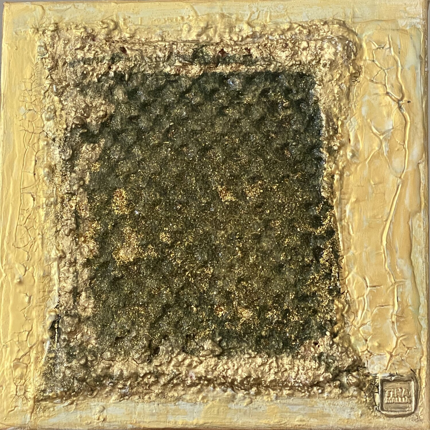 Gold and C. Tina Mallia