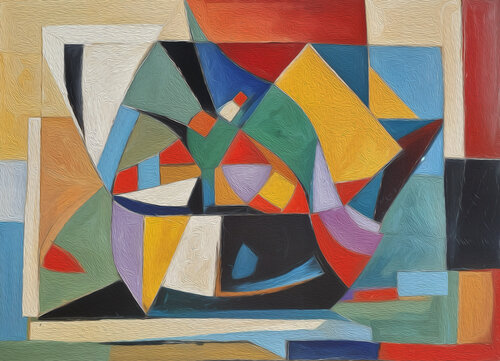 *Silima* – ein Wunsch, ein Bild, ein Gefühl by Annette Billeter-Kuehn, Print for Sale on Singulart