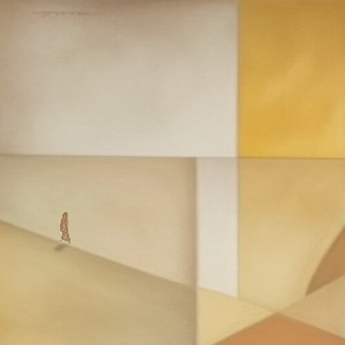 SONNE und SAND von Annette Billeter-Kuehn, Druck kaufen auf Singulart