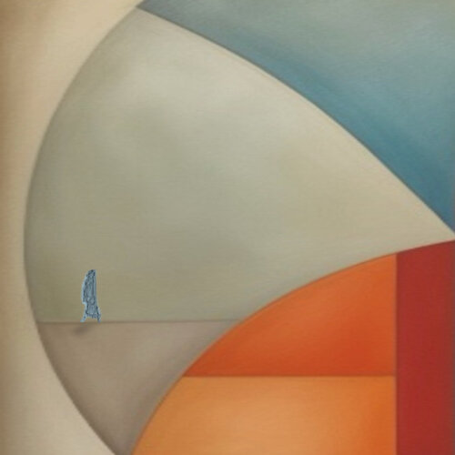 SANDblue Annette Billeter-Kuehn