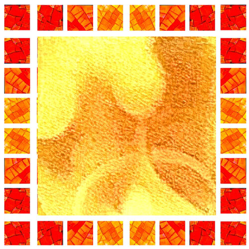 *SUNSHINE* Annette Billeter-Kuehn