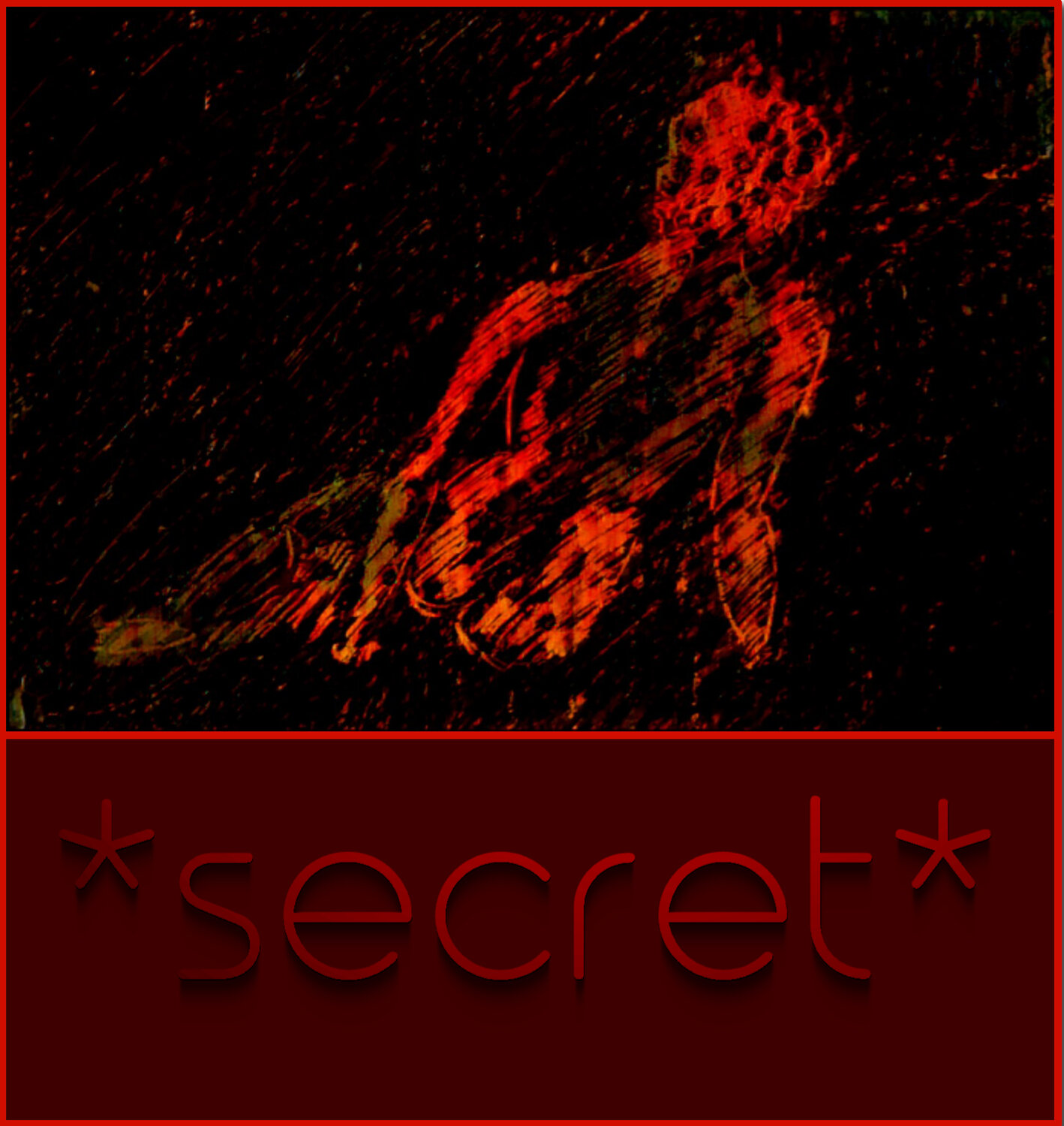 *SECRET* Annette Billeter-Kuehn