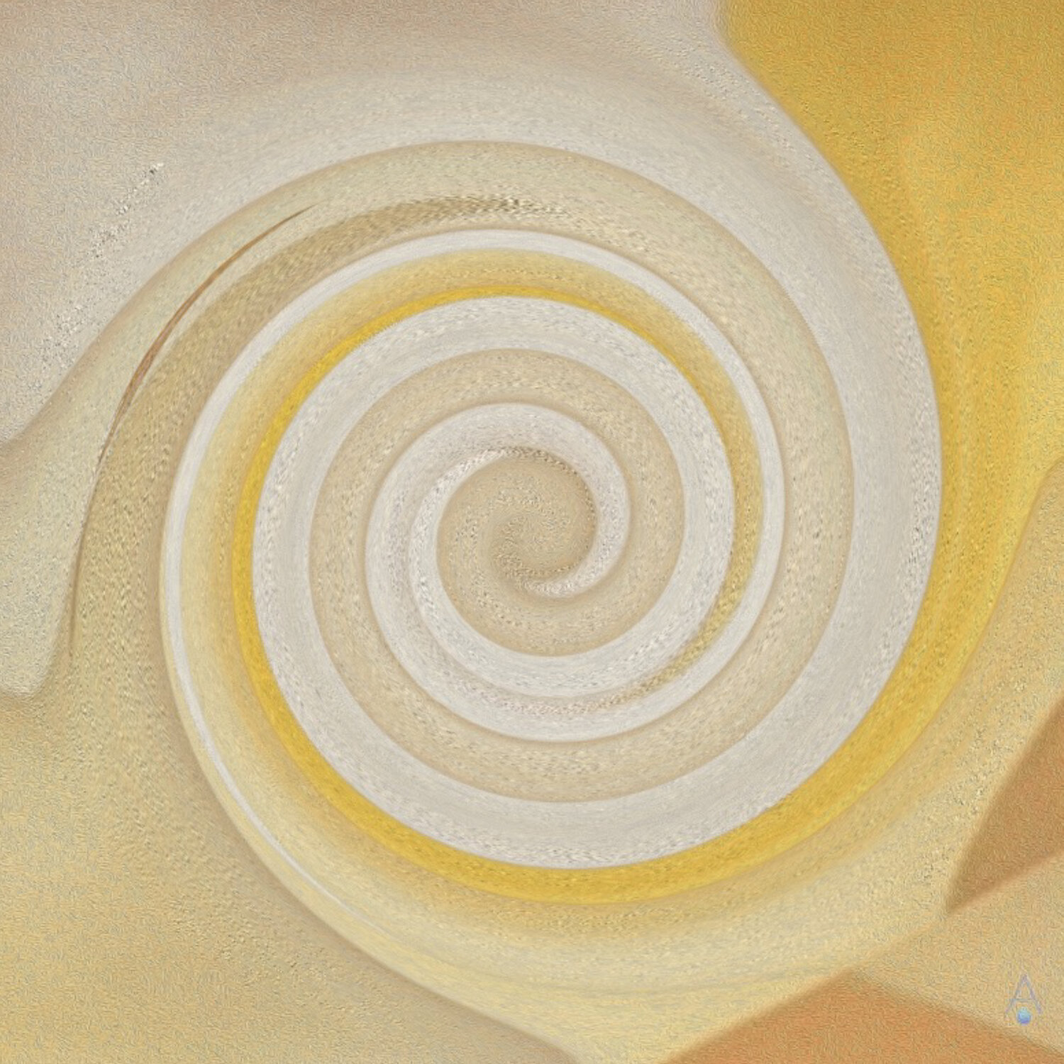 SONNENSPIRALE ANNA