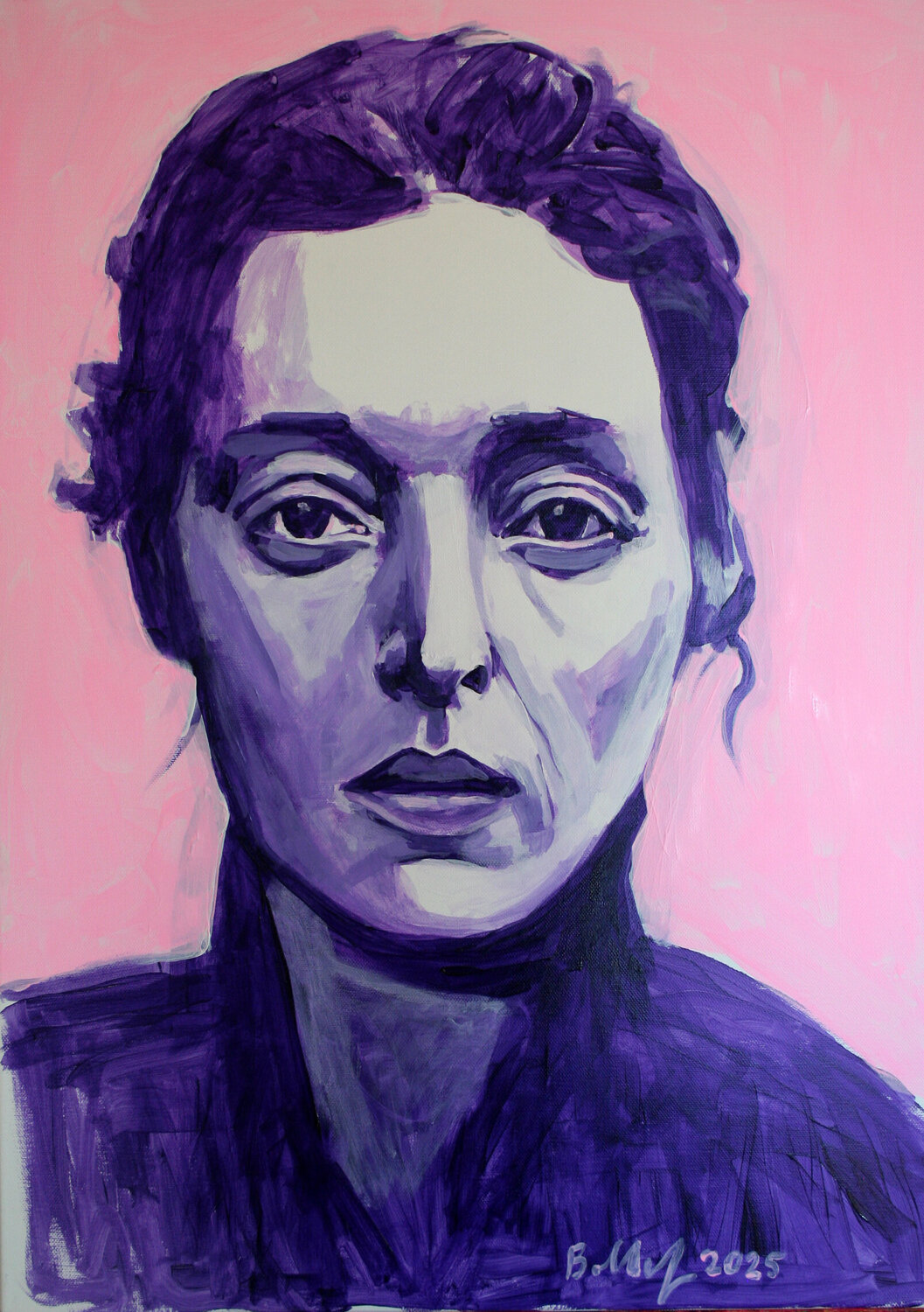 rosa lutz bolldorf