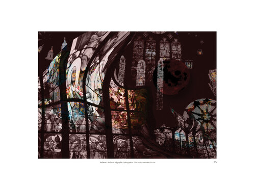 Maelstrom von Christian Paboeuf, Digital kaufen auf Singulart