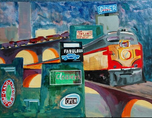 Milwaukee Christian Delavelle