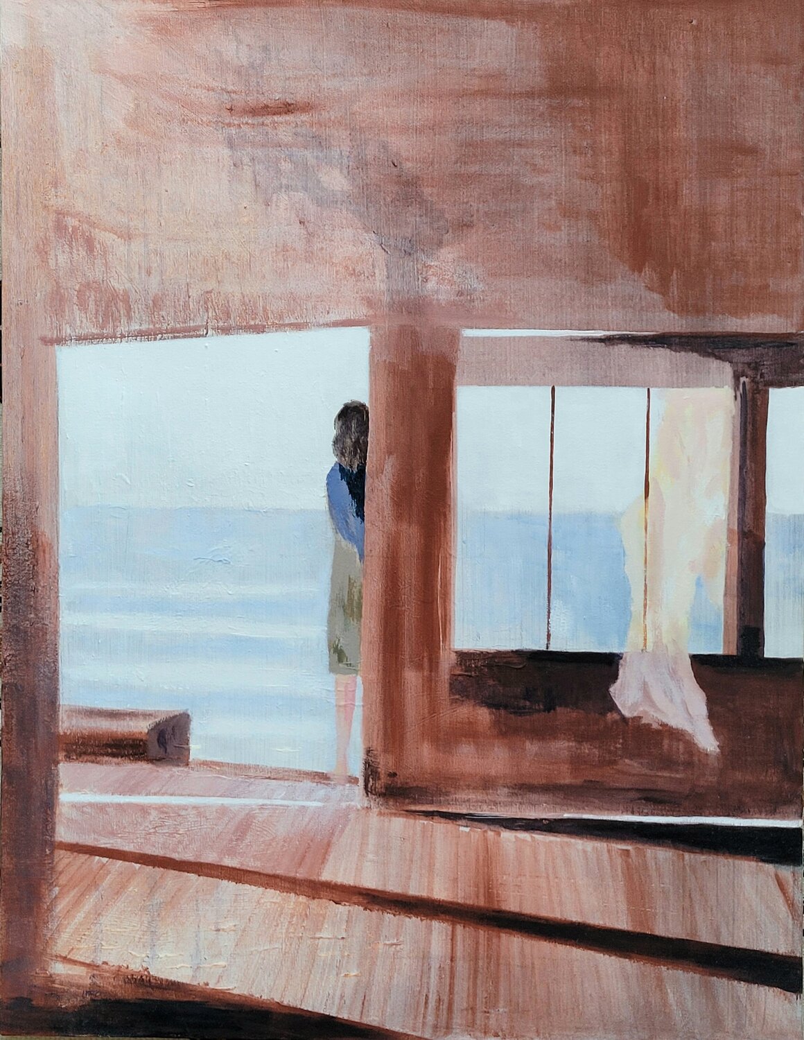 Alexandrie Christian Delavelle