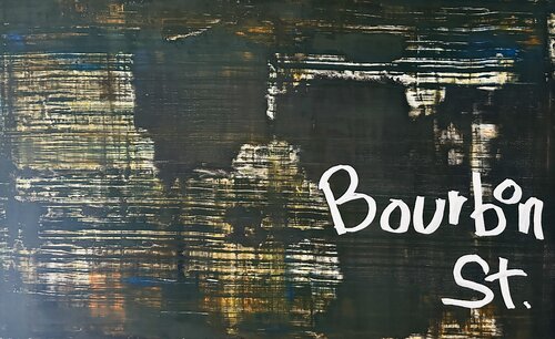 Point of interest van Shannon Louis, Schilderij te koop op Singulart