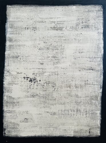 White grid von Shannon Louis, Malerei kaufen auf Singulart