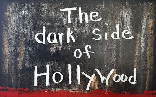 Point of interest 2 van Shannon Louis, Schilderij te koop op Singulart