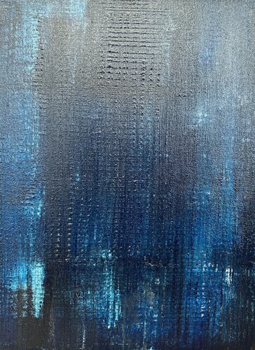 Gentlemen series 1 van Shannon Louis, Schilderij te koop op Singulart