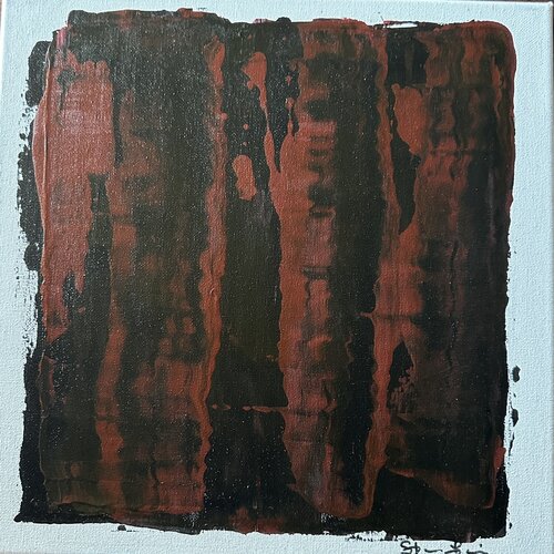 Emotions N Color (025CL9) von Shannon Louis, Malerei kaufen auf Singulart
