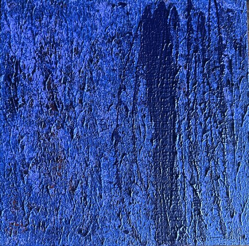 Emotions N color(025CL8) von Shannon Louis, Malerei kaufen auf Singulart
