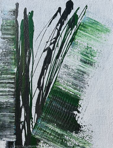 Childhood de Shannon Louis, Pintura a la venta en Singulart